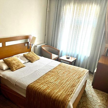 Staycity Otel Ankara Ngoại thất bức ảnh